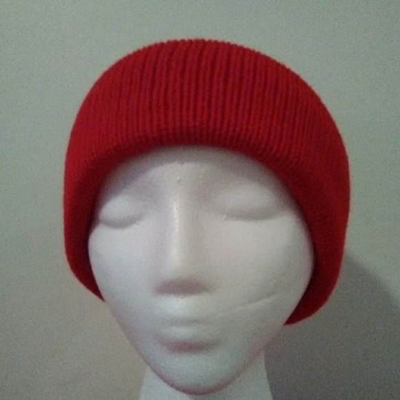 Set of 2 | Winter Knit Skull Toboggan Cap | Adult - Picture 3 of 7